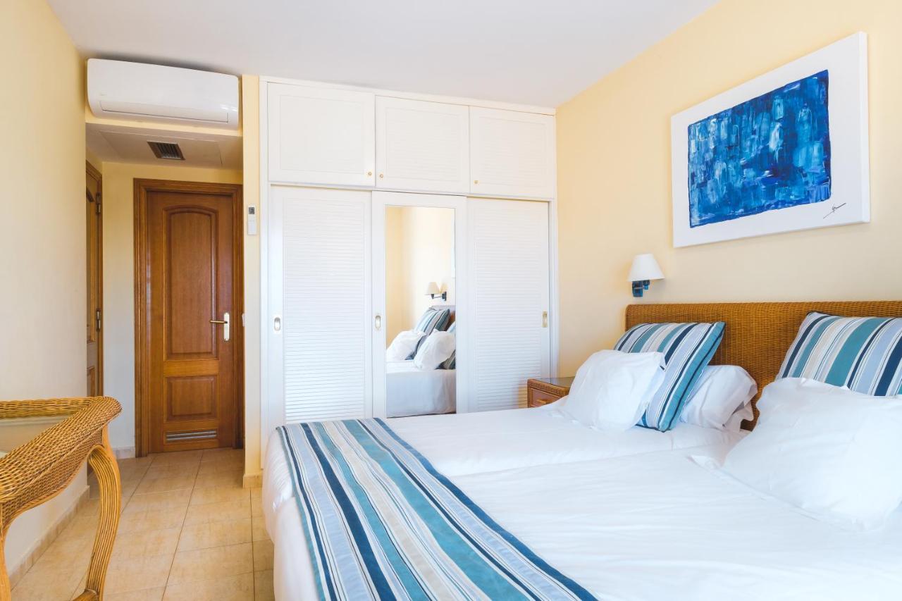 Apartamentos Livvo Coloradamar Playa Blanca  Exterior foto